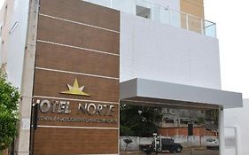 Hotel Norte