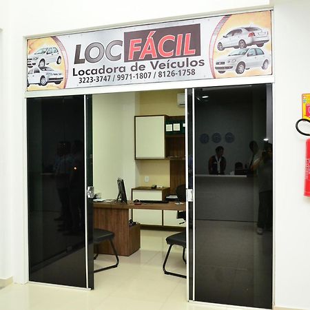 Hotel Norte Macapá Extérieur photo