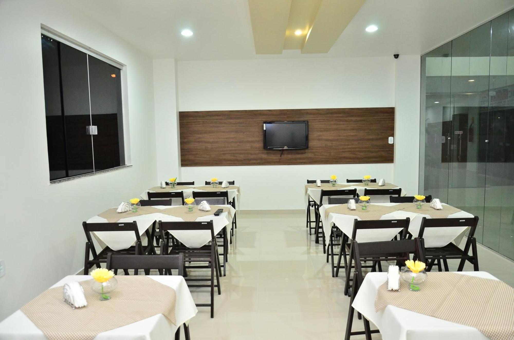 Hotel Norte Macapá Extérieur photo
