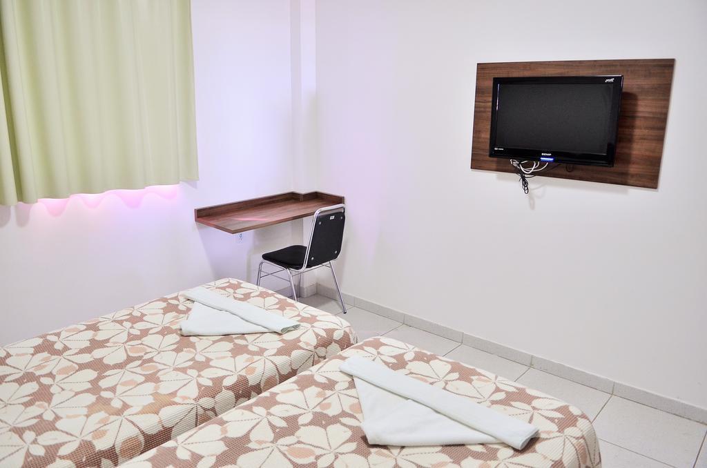Hotel Norte Macapá Extérieur photo