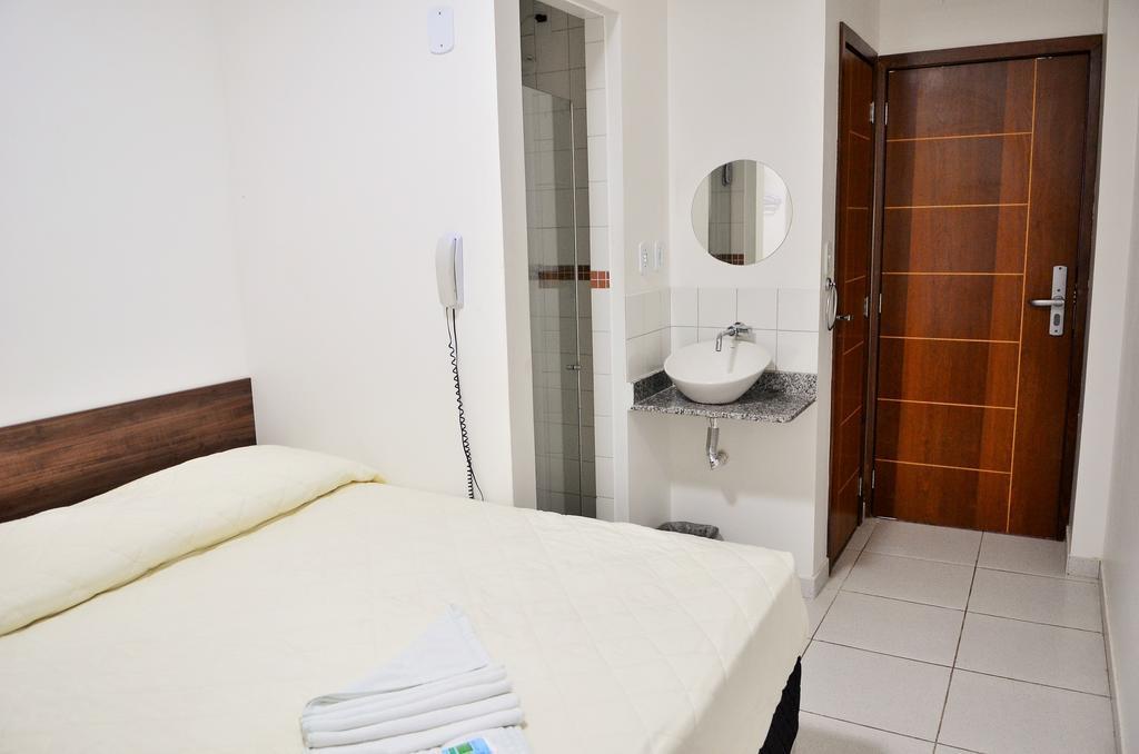 Hotel Norte Macapá Extérieur photo