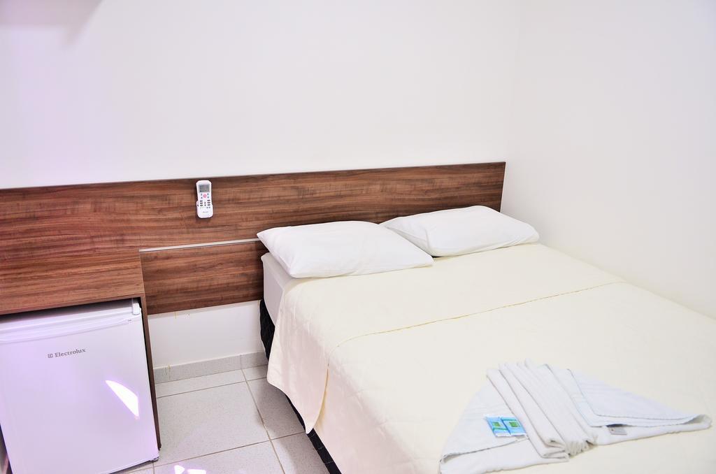 Hotel Norte Macapá Extérieur photo