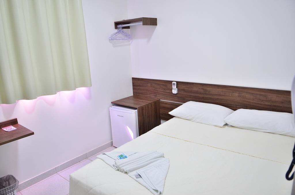 Hotel Norte Macapá Extérieur photo