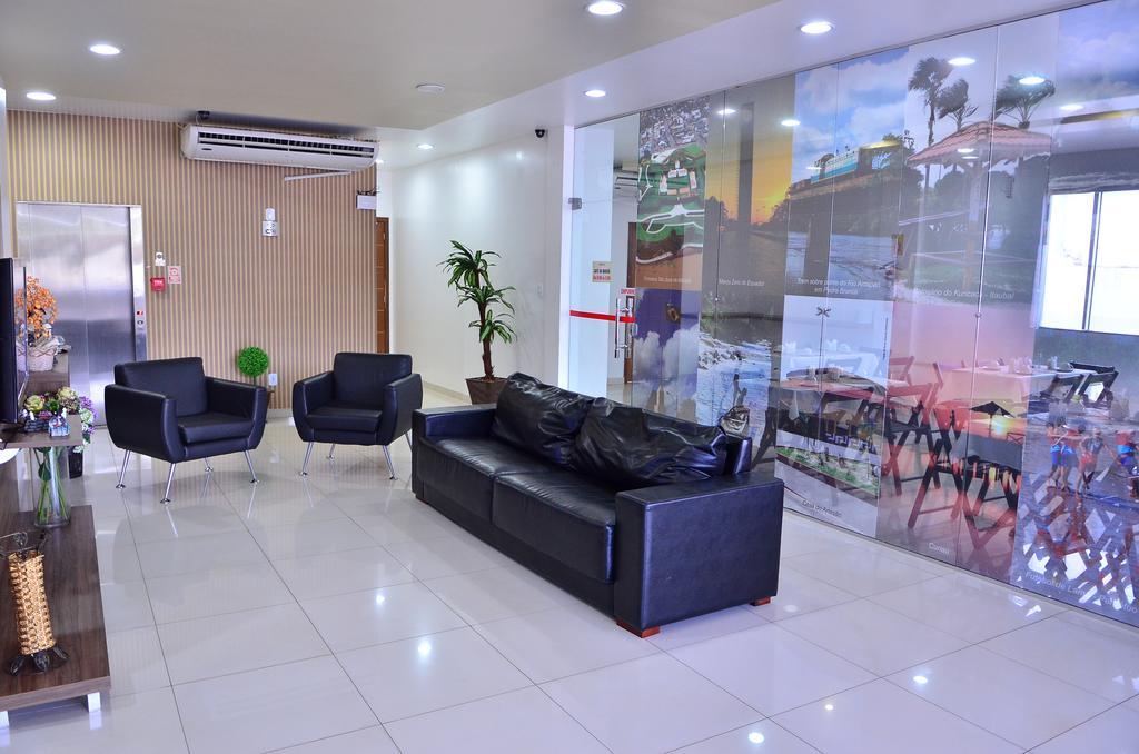 Hotel Norte Macapá Extérieur photo