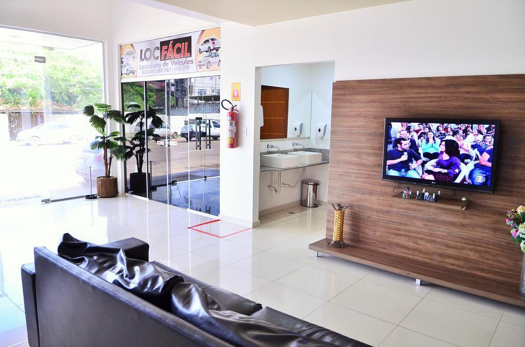 Hotel Norte Macapá Extérieur photo