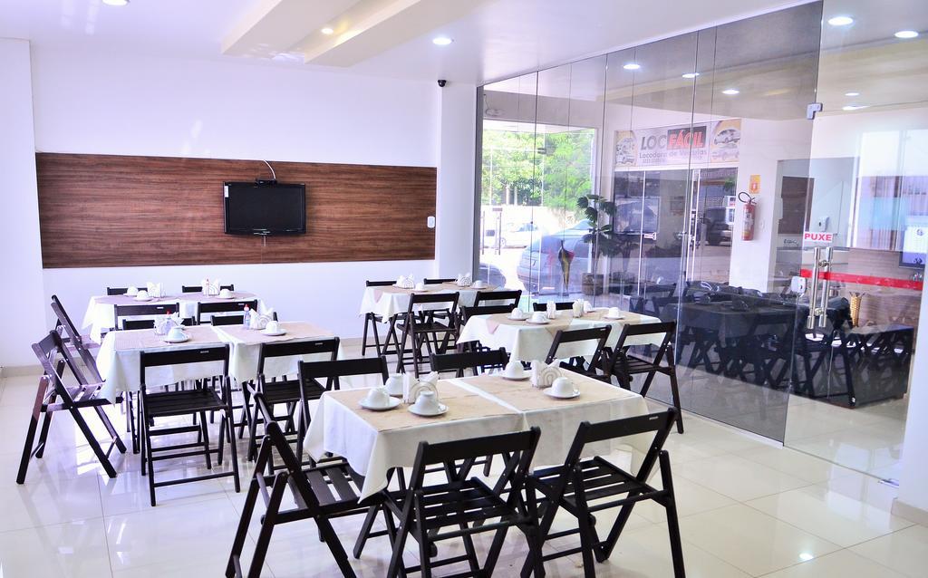 Hotel Norte Macapá Extérieur photo