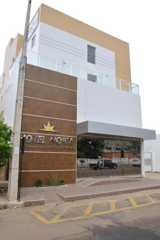 Hotel Norte Macapá Extérieur photo