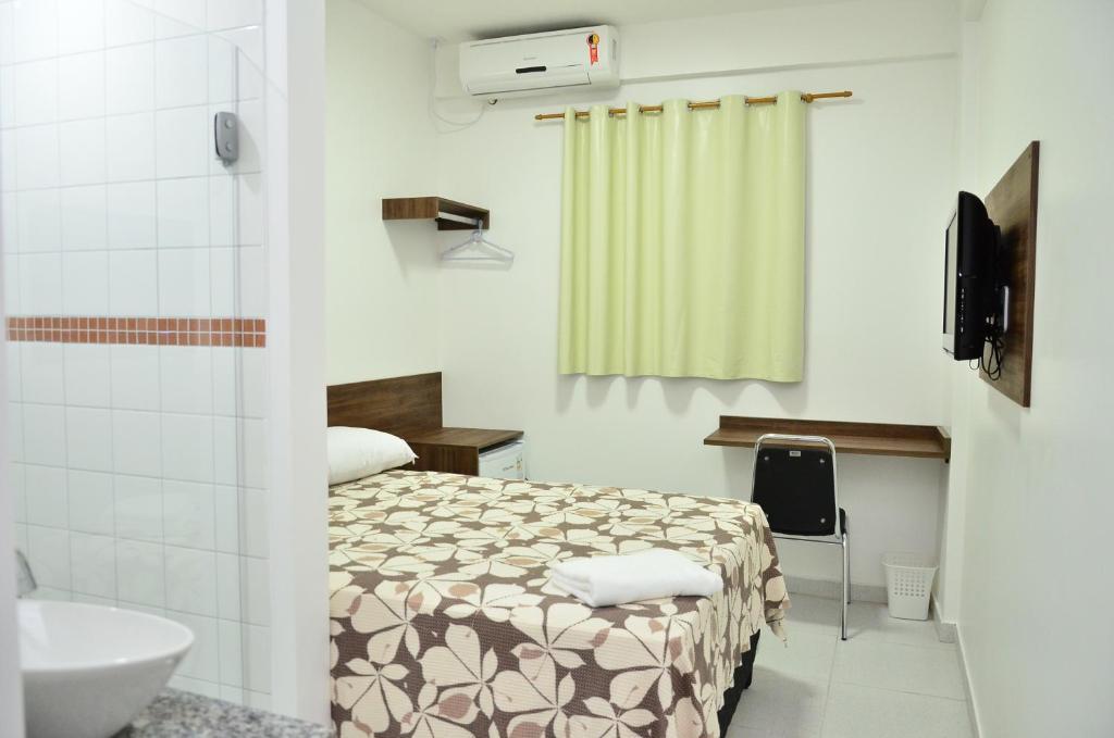 Hotel Norte Macapá Chambre photo