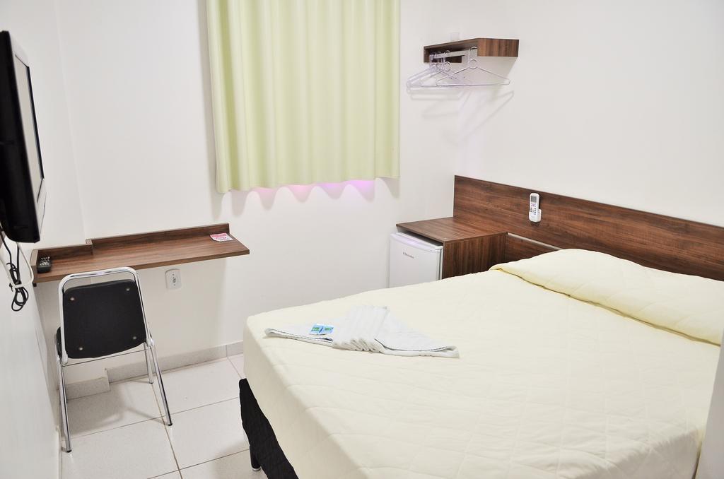 Hotel Norte Macapá Extérieur photo