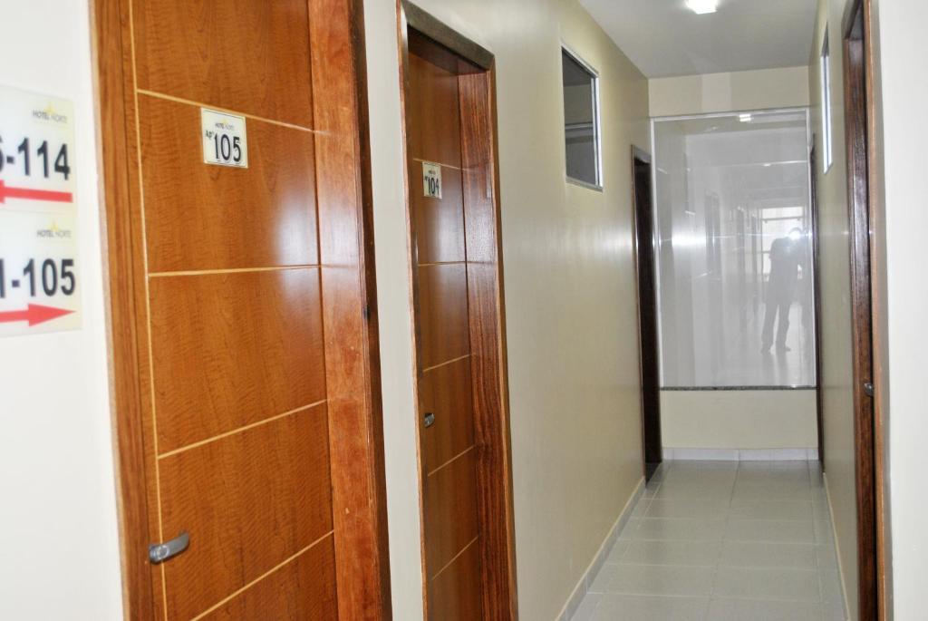 Hotel Norte Macapá Chambre photo