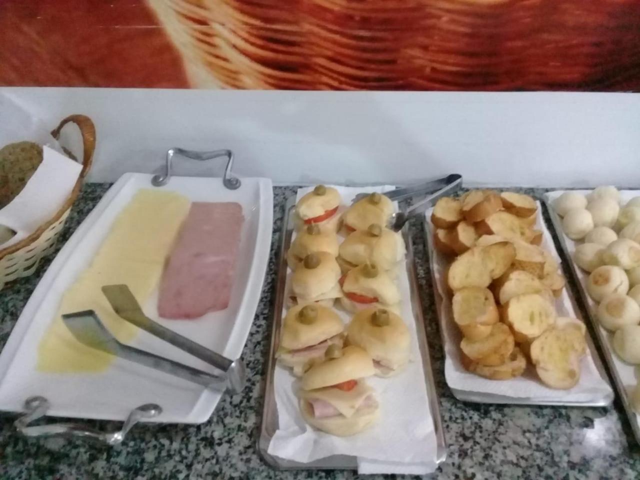 Hotel Norte Macapá Extérieur photo